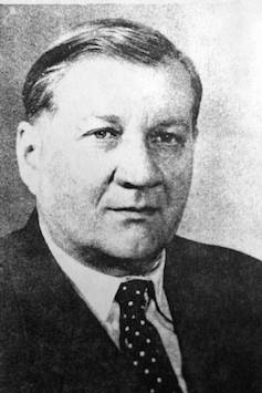 O.V. Topachevsky