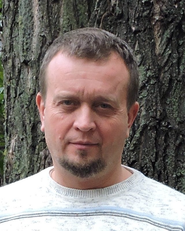 Гудков Дмитро Ігорович