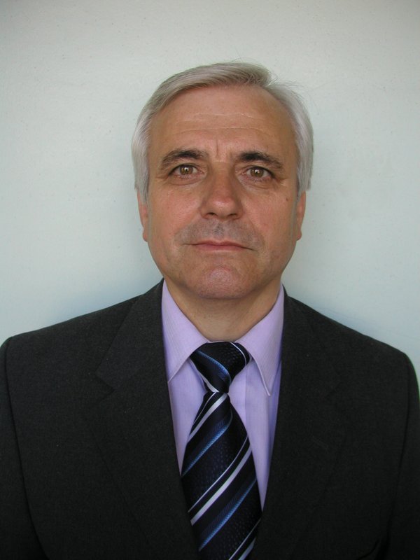 Клоченко Петро Дмитрович
