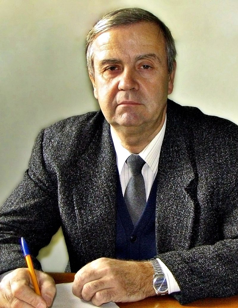 Линник Петро Микитович